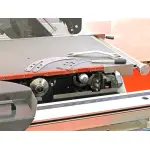 Форматно-розкрійний верстат Robland Z 400M - Зображення 4