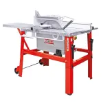 Циркулярна пила Holzmann TKS 500S - Зображення 2