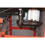 Фрезерный станок по дереву Holzmann FS 200, 230В - Зображення 3