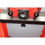 Фрезерный станок по дереву Holzmann FS 200, 230В - Зображення 6