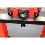 Фрезерный станок по дереву Holzmann FS 200, 230В - Зображення 6