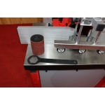 Фрезерный станок по дереву Holzmann FS 200, 230В - Зображення 10