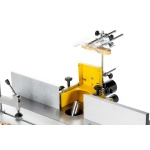 Фрезерний верстат Holzmann FS 300 - Зображення 4