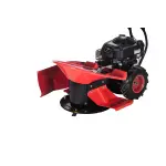 Роторна сінокосарка Lumag HGS87564 - Зображення 3