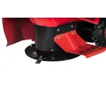 Роторна сінокосарка Lumag HGS87564 - Зображення 4