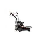 Мульчуюча косарка Lumag HGM87555 - Зображення 2