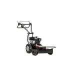 Мульчуюча косарка Lumag HGM87555 - Зображення 2