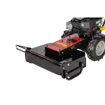 Мульчуюча косарка Lumag HGM87555 - Зображення 3