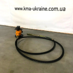 Вібратор для бетону Lumag LFR 15E - Зображення 8