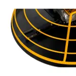 Затиральна машина по бетону Lumag BT900 - Зображення 4