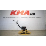 Затиральна машина по бетону Lumag BT900 - Зображення 6