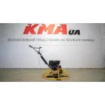 Затиральна машина по бетону Lumag BT900 - Зображення 6