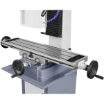 Свердлильно-фрезерний верстат Cormak ZX 7045 BXL DRO - Зображення 5