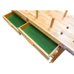 Верстак столярний Holzmann WB 162L - Зображення 2