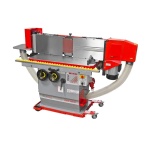 Універсальне пристосування для переміщення верстатів Holzmann UFE 410FLEX - Зображення 2