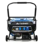 Бензиновий генератор TAGRED TA6500GKWX - Зображення 2
