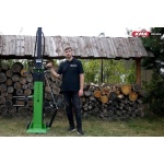 Дровокол Zipper ZI-HS16E - Зображення 2