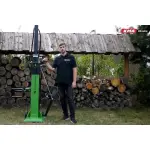 Дровокол Zipper ZI-HS16E - Зображення 2