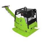 Віброплита Zipper ZI-RPE330G - Зображення 2