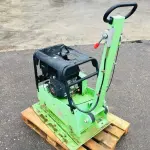 Віброплита Zipper ZI-RPE330G - Зображення 5