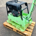 Віброплита Zipper ZI-RPE330G - Зображення 6