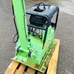 Віброплита Zipper ZI-RPE330G - Зображення 8