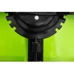 Бетонозмішувач Zipper ZI-BTM160 - Зображення 2