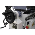 Фрезерно-свердлильний верстат CORMAK ZX 7550 CW - Зображення 3