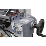 Фрезерно-свердлильний верстат CORMAK ZX 7550 CW - Зображення 4