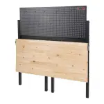 Верстак Holzmann WB142FOLD - Зображення 2