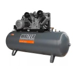 Компресор поршневий WALTER GK 1400-7,5/500 P
