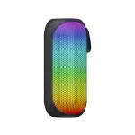 Портативна колонка HAVIT HV-SK808BT 8W RGB Black - Зображення 3