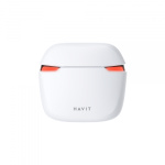 Бездротові навушники HAVIT TW929 PRO TWS White - Зображення 9