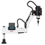 Різьбонарізний верстат CORMAK RGM16W - Зображення 2