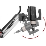 Різьбонарізний верстат CORMAK RGM16W - Зображення 4