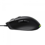 Ігрова миша дротова HAVIT HV-MS957 USB Black - Зображення 3