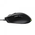 Ігрова миша дротова HAVIT HV-MS957 USB Black - Зображення 3