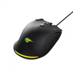 Ігрова миша дротова HAVIT HV-MS957 USB Black - Зображення 4