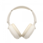 Навушники накладні бездротові HAVIT HV-H655BT ANC Beige - Зображення 3