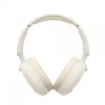 Навушники накладні бездротові HAVIT HV-H655BT ANC Beige - Зображення 3