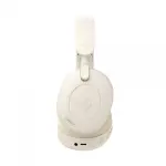 Навушники накладні бездротові HAVIT HV-H655BT ANC Beige - Зображення 4