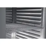 Шафа холодильна енергозберігаюча BRILLIS BN9-LED-R290-EF-INV - Зображення 4