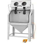 Піскоструйна камера Cormak KDP450TOP - Зображення 3