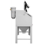 Піскоструйна камера Cormak KDP450TOP - Зображення 4