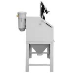 Піскоструйна камера Cormak KDP450TOP - Зображення 4