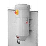 Піскоструйна камера Cormak KDP450TOP - Зображення 6