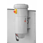 Піскоструйна камера Cormak KDP450TOP - Зображення 6