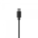 Навушники з мікрофоном HAVIT HV-E336C USB-C Black - Зображення 5