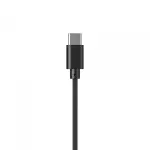 Навушники з мікрофоном HAVIT HV-E336C USB-C Black - Зображення 5