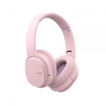 Навушники накладні бездротові HAVIT HV-I62 Deep Pink - Зображення 2